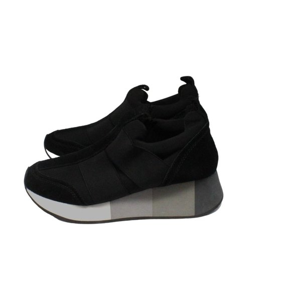 Donald J. Pliner Womens Sneakers - Picture 4 of 6